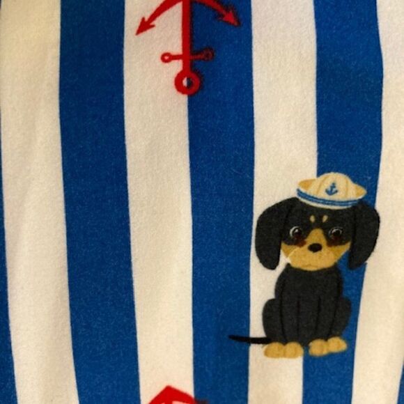 Leggingslive Capri Leggings - Picture 3 of 4